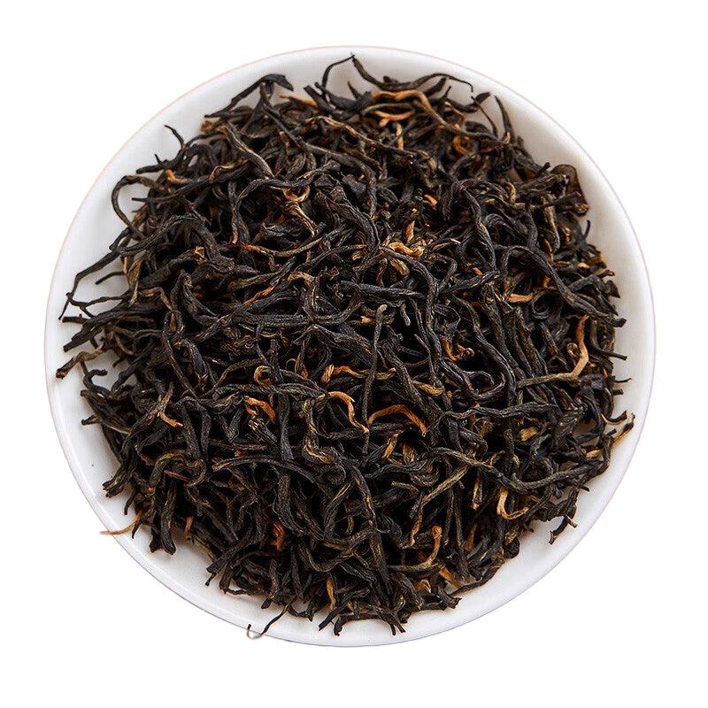 black tea