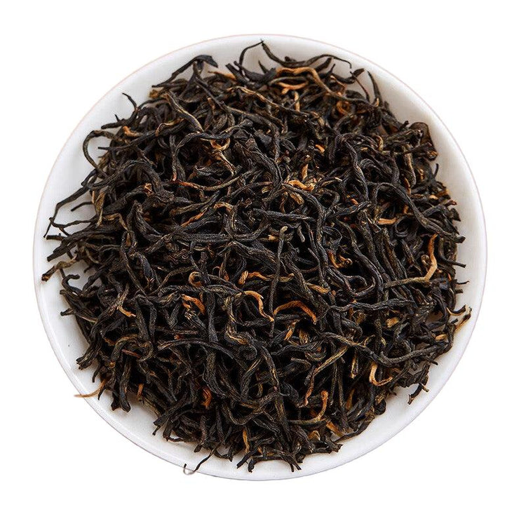 black tea