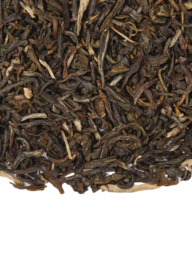 Jasmine Tea