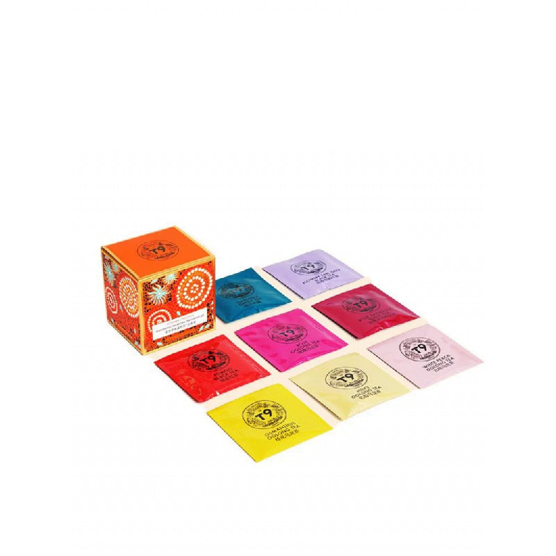 Wandering Tea Aroma Tasting Set