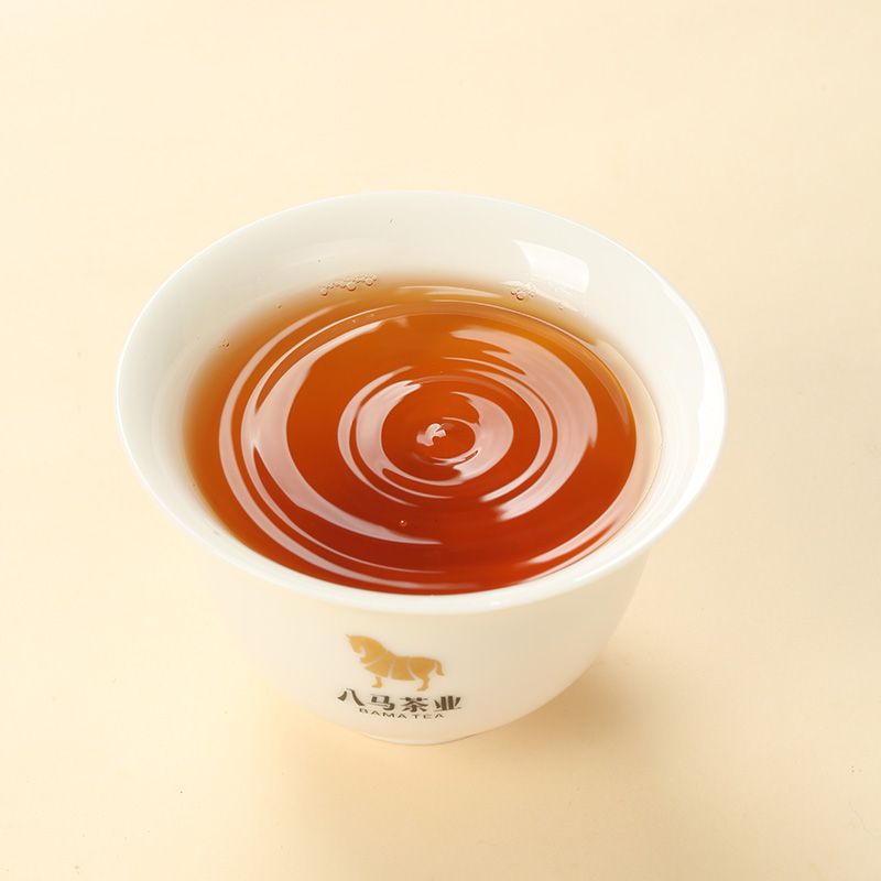 Premium Bama Little Green Mandarin Pu-erh Tea - Authentic, Rich, and Refreshing