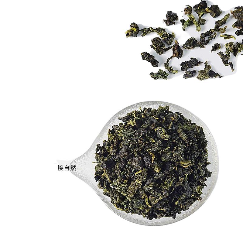 Premium Tedian Camellia Oolong Tea – Exquisite Flavor, Aromatic Bliss