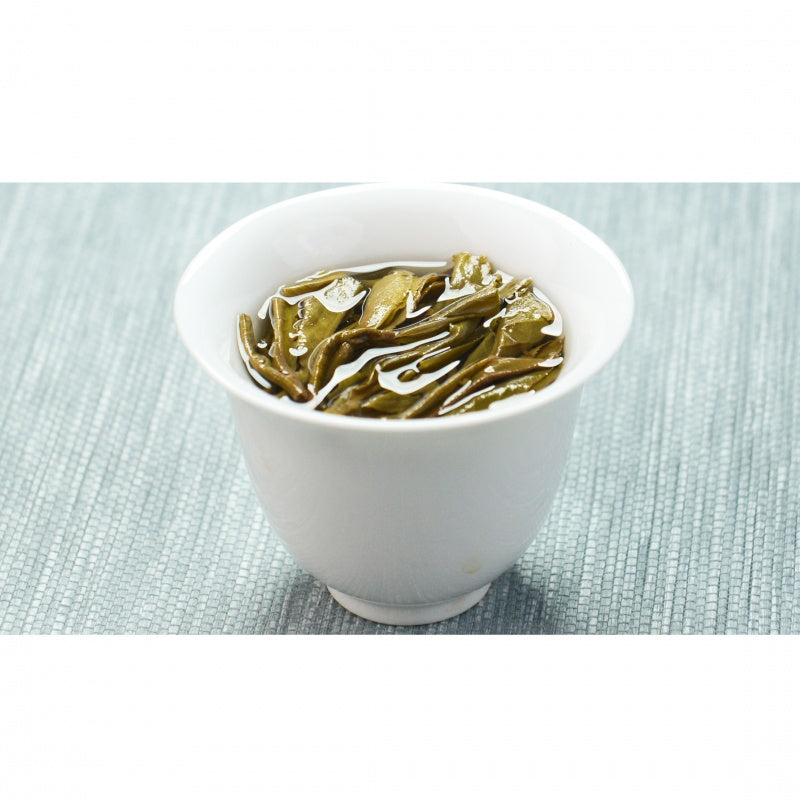 Discover the Ultimate 2023 Spring Pu-erh Raw Tea from Da Xue Shan!