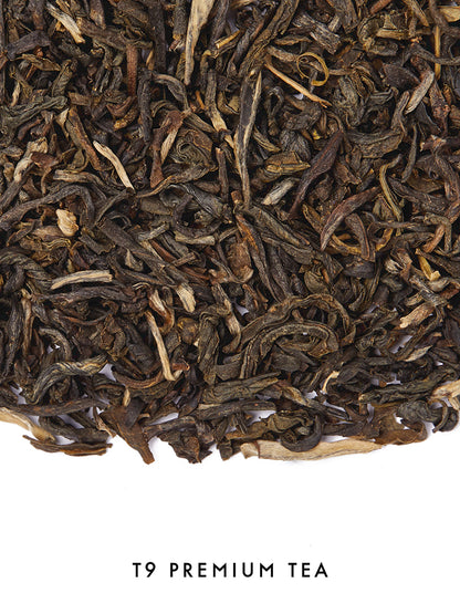 T9 Jasmine Tea - Premium Floral Bliss for Tea Lovers