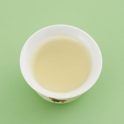 Premium Zhejiang Longjing Green Tea - Authentic BAMATEA Spring Harvest