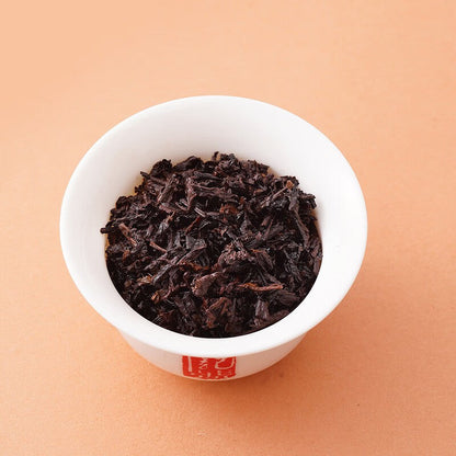 Premium Xinjihua Pu'er Tea Cake - Authentic Yunnan Flavor, Dual Varieties