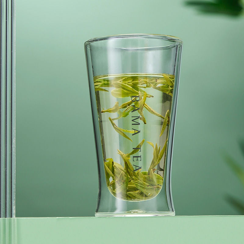 Premium Ming Qian Longjing Tea - Handpicked Freshness, Exquisite Flavor