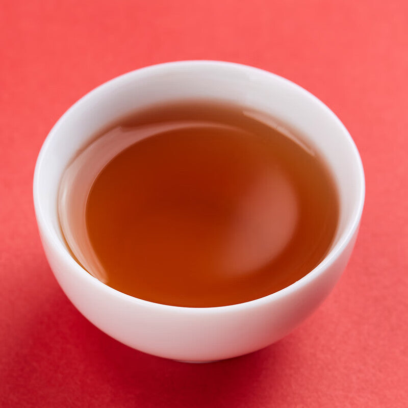 Discover the Richness of Dahongpao Tea - Bold, Flavorful, and Authentic Wuyi Origin