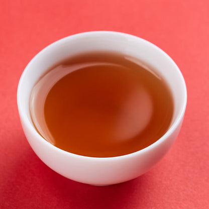 Discover the Richness of Dahongpao Tea - Bold, Flavorful, and Authentic Wuyi Origin