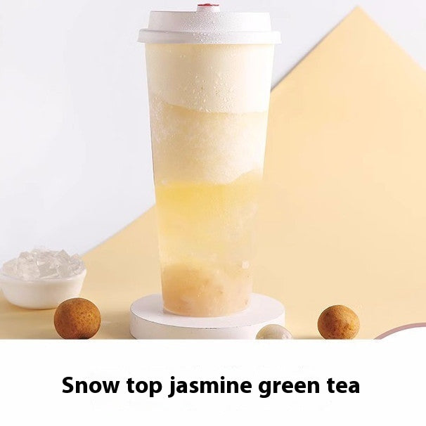 Premium Jasmine Green Tea for Professionals – Luxurious 500g Pack