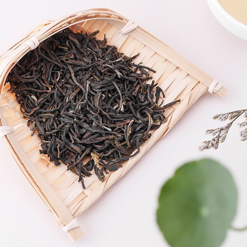 Fresh Jasmine Tea - Refreshing Aroma, Premium Blend, and High Quality