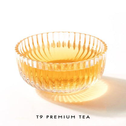 T9 Premium White Peach Oolong Tea Bags – Elegant and Refreshing